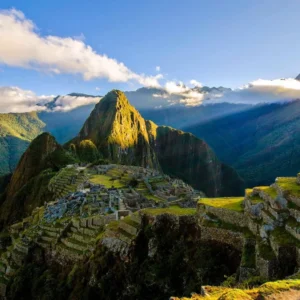 Machu Picchu Full Day